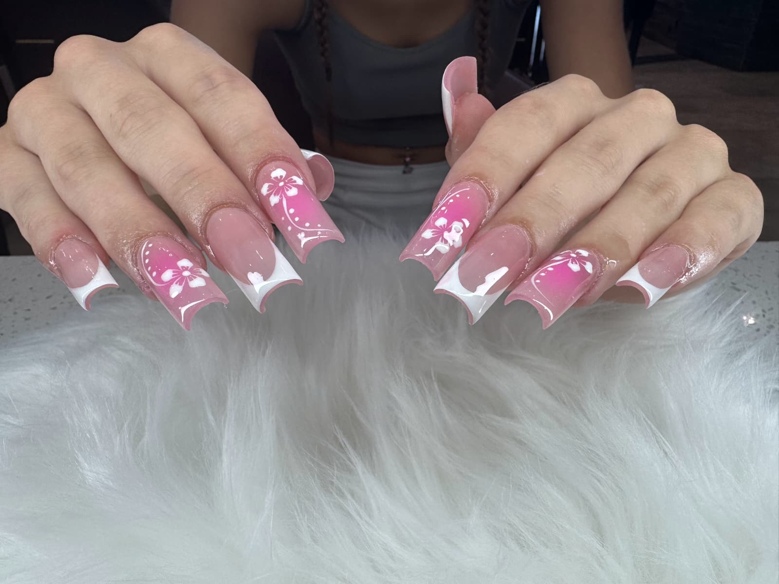 Spoiled Rotten Nail Spa