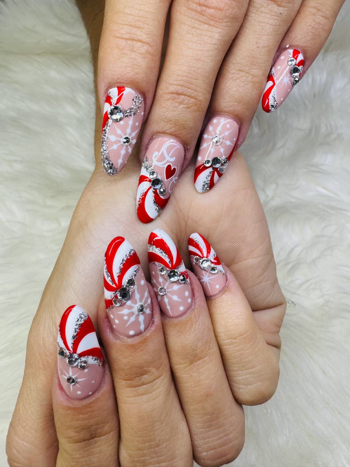 Spoiled Rotten Nail Spa