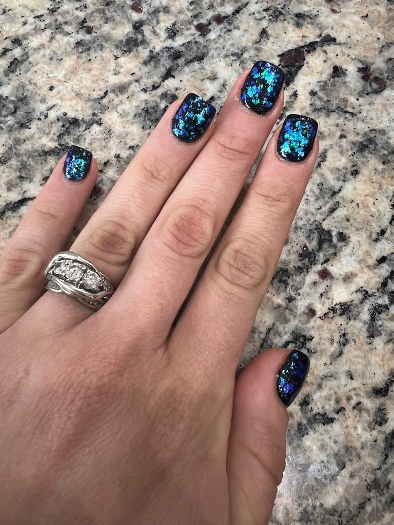 Spoiled Rotten Nail Spa
