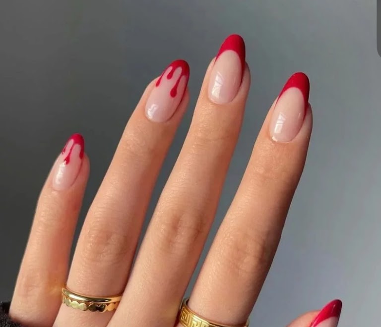 Spoiled Rotten Nail Spa