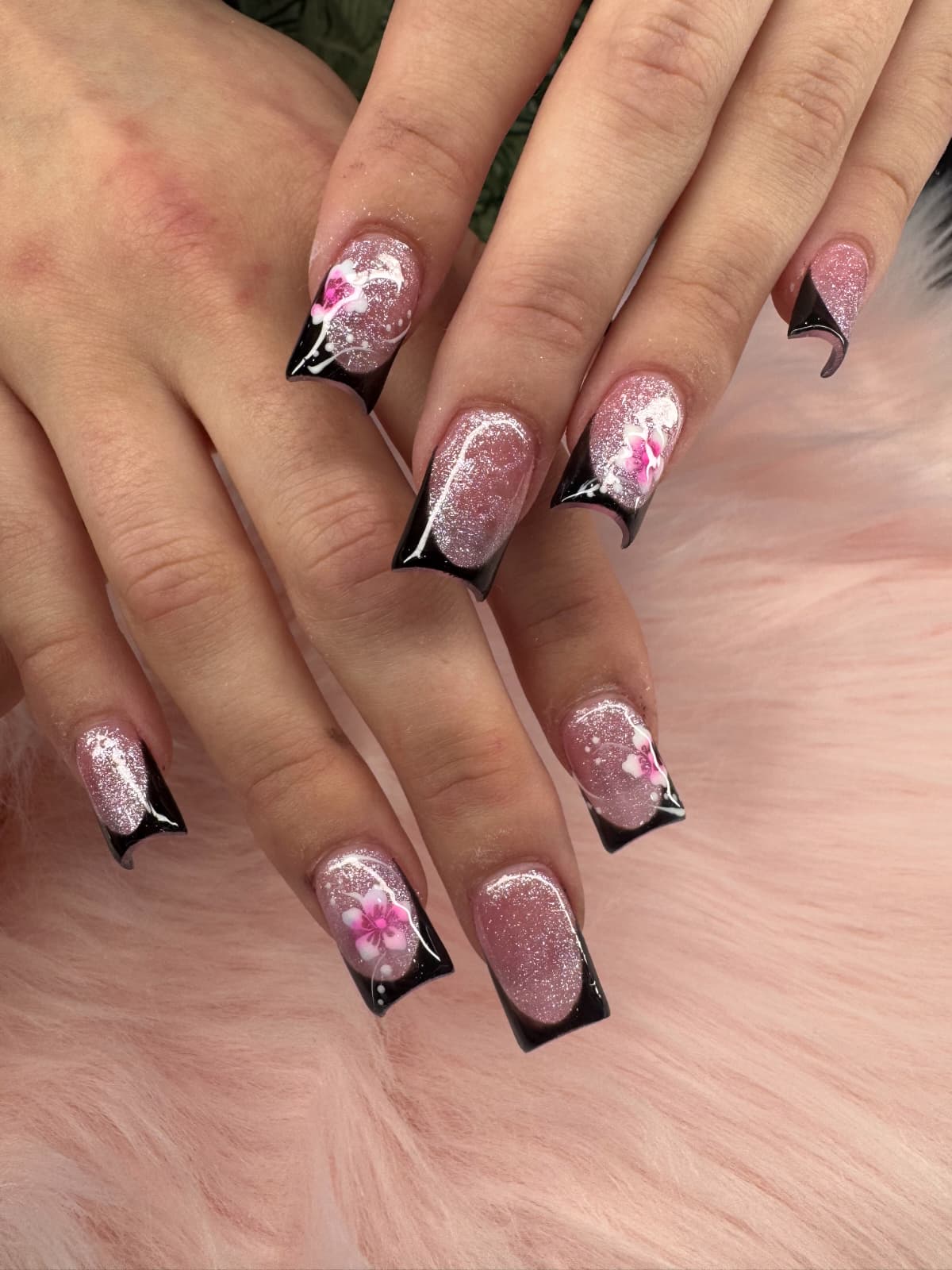 Spoiled Rotten Nail Spa