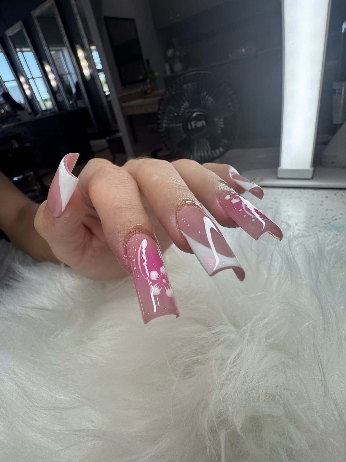 Spoiled Rotten Nail Spa