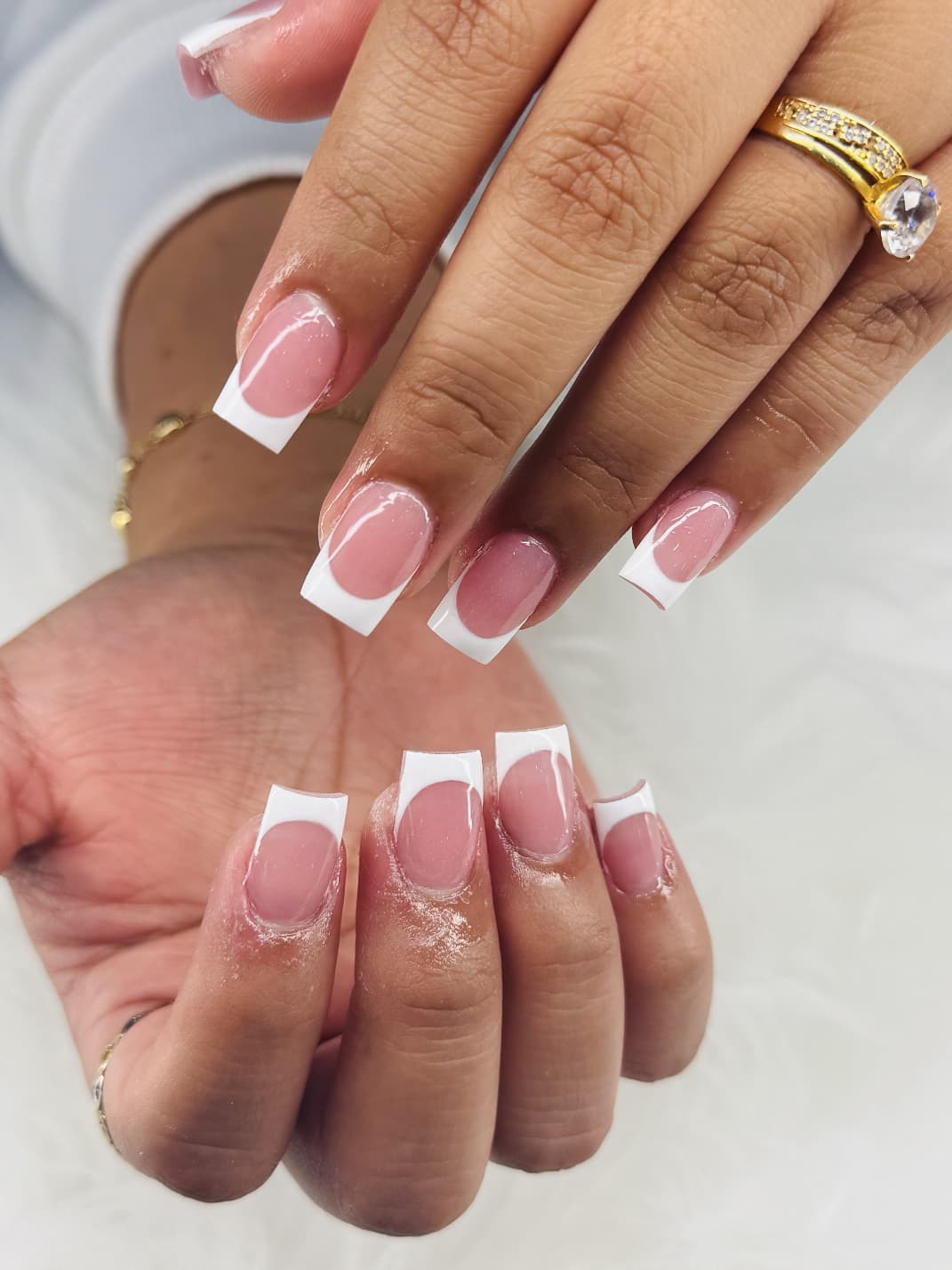 Spoiled Rotten Nail Spa