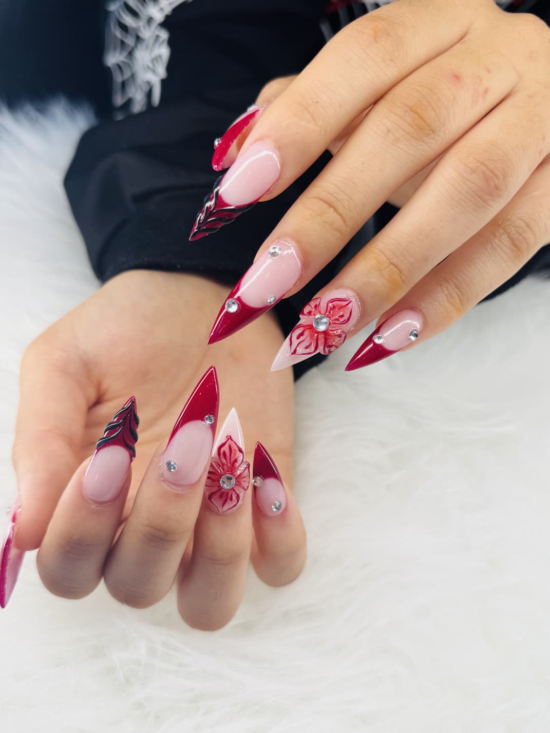 Spoiled Rotten Nail Spa