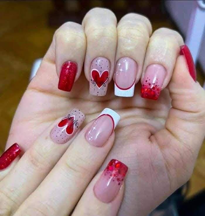 Spoiled Rotten Nail Spa