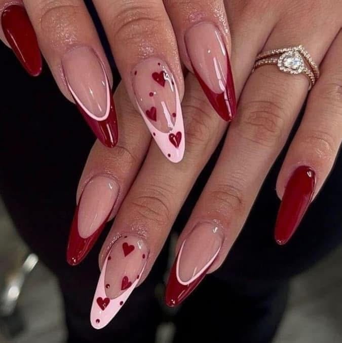 Spoiled Rotten Nail Spa