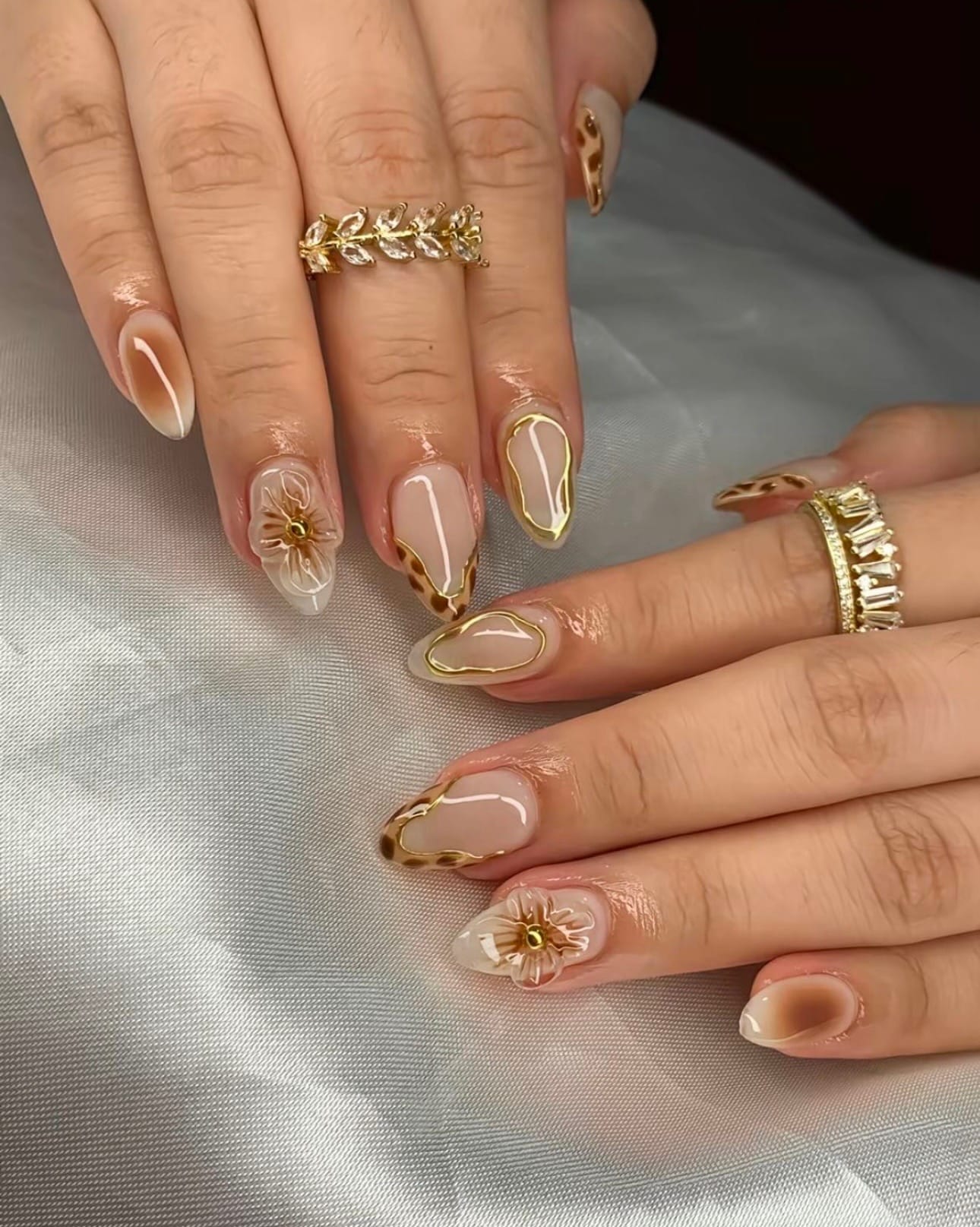 Spoiled Rotten Nail Spa