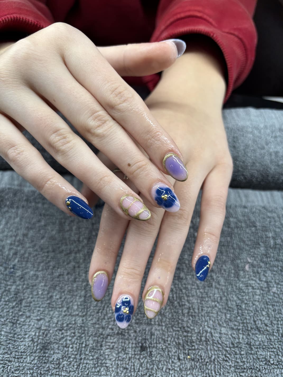 Spoiled Rotten Nail Spa